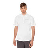 Platinum Performance Men's Sport Polo 