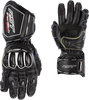 RST TRACTECH EVO 4 CE GLOVE BLACK/BLACK/BLACK