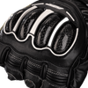 RST TRACTECH EVO 4 CE GLOVE BLACK/BLACK/BLACK