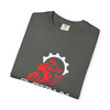 Gear Logo Platinum Performance  T-Shirt