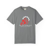 Gear Logo Platinum Performance  T-Shirt