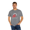 Gear Logo Platinum Performance  T-Shirt