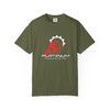 Gear Logo Platinum Performance  T-Shirt