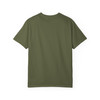 Gear Logo Platinum Performance  T-Shirt