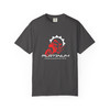Gear Logo Platinum Performance  T-Shirt