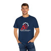 Gear Logo Platinum Performance  T-Shirt