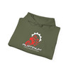 Platinum Performance Gear Logo Hoodie 