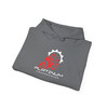 Platinum Performance Gear Logo Hoodie 