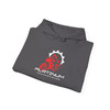 Platinum Performance Gear Logo Hoodie 