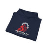 Platinum Performance Gear Logo Hoodie 