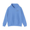 Platinum Performance Where Every Ride Tells a Story Hoodie 