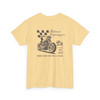 Platinum Performance Where Every Ride Tells a Story T-Shirt