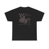 Platinum Performance Where Every Ride Tells a Story T-Shirt