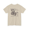 Platinum Performance Where Every Ride Tells a Story T-Shirt