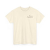 Platinum Performance Where Every Ride Tells a Story T-Shirt