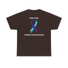Platinum Performance Suicide Prevention T-Shirt