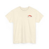 Platinum Performance Suicide Prevention T-Shirt