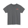 Platinum Performance Suicide Prevention T-Shirt