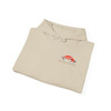 Platinum Performance Suicide Prevention Hoodie 