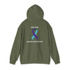 Platinum Performance Suicide Prevention Hoodie 
