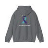 Platinum Performance Suicide Prevention Hoodie 
