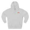 Quad Platinum Performance Hoodie