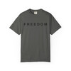 Unisex Freedom T-Shirt
