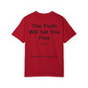 Unisex Freedom T-Shirt
