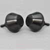 50-0407 Yamaha FZ07/MT07/XSR700/R7 Frame Slider Kit with pucks