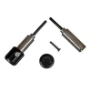 50-0226 2003-07 Suzuki SV1000 Frame Slider Base Kit with pucks