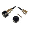 50-0258 Suzuki GSX-R600/750 Frame Slider Kit with pucks