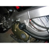 50-0330 1999-08 Honda F4/F4i Frame Slider Kit with pucks
