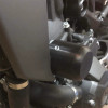 50-0419 Yamaha FZ09, FJ09, XSR900, Tracer, MT09 Frame Slider Kit w/ Pucks