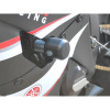 50-0449 Yamaha R6 Frame Slider Kit with pucks