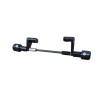 50-0615 Ducati Scrambler Frame Slider Kit (Includes 50-1399 Pucks)