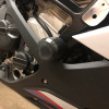 50-0757 BMW S1000RR Frame Slider Kit w/ Pucks
