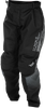 FLY RACING YOUTH F-16 PANTS BLACK/WHITE