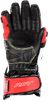 RST TRACTECH EVO 4 CE GLOVE RED/WHITE/BLACK MD