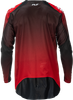 FLY RACING EVOLUTION DST JERSEY RED/BLACK/WHITE