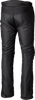 RST S1 CE JEAN BLACK/BLACK TEXTILE