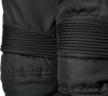 RST S1 CE JEAN BLACK/BLACK TEXTILE