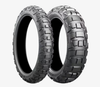 Bridgestone Battlax Adventurecross AX41F Tire - 90/100-19 M/C 55P TL Front