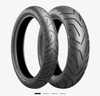 Bridgestone Battlax Adventure A41R Tire - 150/70ZR18 M/C 70W TL Rear