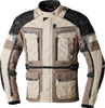 RST PRO SERIES ADVENTURE-X CE JACKET SAND/BROWN TEXTILE LG