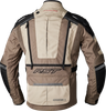 RST PRO SERIES ADVENTURE-X CE JACKET SAND/BROWN TEXTILE LG