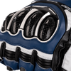 RST TRACTECH EVO 4 CE GLOVE BLUE/WHITE/BLACK 2XL