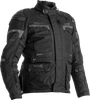 RST PRO SERIES ADVENTURE-X CE JACKET BLACK/BLACK TEXTILE 3XL