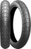 BRIDGESTONE TIRE BATTLAX ADVCROSS AX41S FR 120/70R17 58H RADIAL TL
