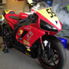71-0147SB 2007-08 Kawasaki ZX6R SuperBike Kit