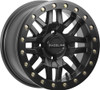 RACELINE A91 RYNO BEADLOCK WHEEL  BLACK